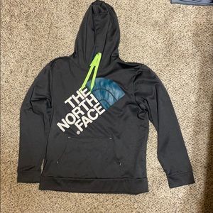 The North Face Hoodie